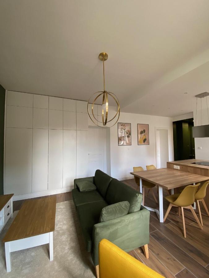 Le Vh - Appartement 3 Chambres Дижон Экстерьер фото